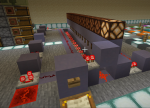 書見台を使った回路